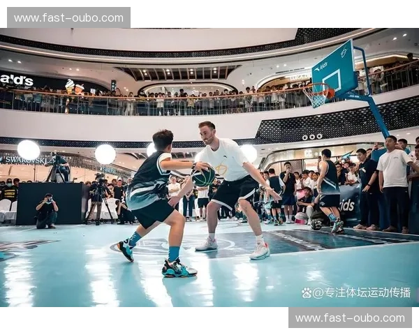 用数据点燃进攻：篮球进攻数据的魔力与实战应用