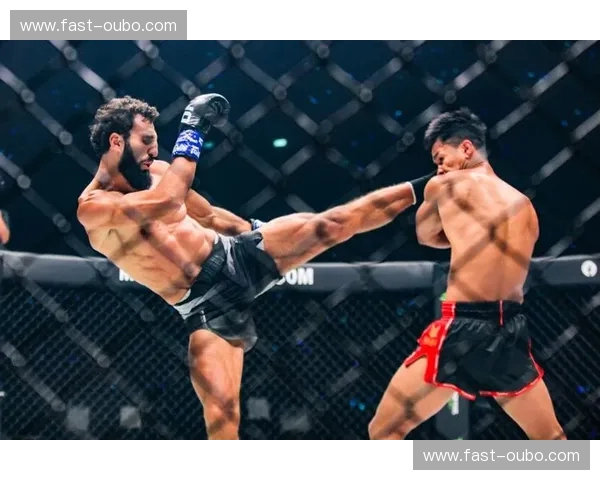 巅峰之上的终极对决：当阿拉佐夫遇上达占巴，谁才是站立格斗的唯一真神？